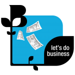 Let’s Do Business Logo