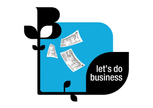 Let's Do Business Logo