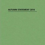 Autumn Statement 2014