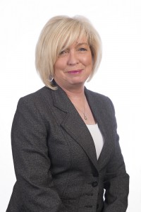 Jackie Dodd, Tax Manager, Slaters Chartered Accountants
