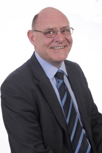 Russ Pearsall, Slaters Chartered Accountants