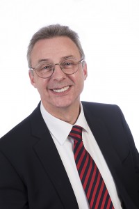 Steve Slater, Owner, Slaters Chartered Accountants